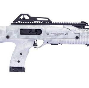 HI-POINT 45TS 45ACP YETI CAMO 10+1 17.5