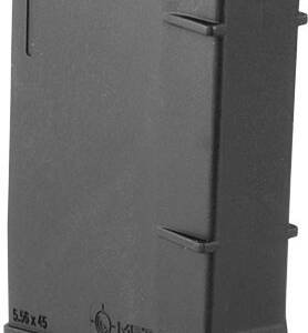 MFT MAGAZINE AR15 5.56X45MM - 223 REM 10RD BLACK POLYMER