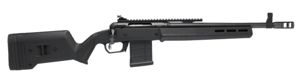 SAVAGE ARMS 110 MAGPUL SCOUT 5.56 BLK