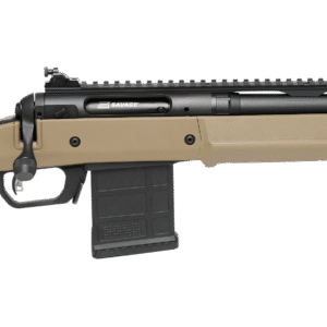 SAVAGE ARMS 110 MAGPUL SCOUT 5.56 FDE