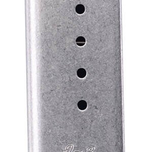 Kahr Arms K910 OEM  Stainless Detachable w/ Grip Extension 10rd 9mm Luger for Kahr CW/KP/K/S