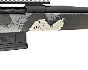 Springfield Armory BAW920308DA 2020 WayPoint  308 Win,7.62x51mm NATO 5+1 20" Ridgeline Camo Hybrid Profile w/Adjustable Cheek Comb Stock Desert Verde Cerakote Right Hand