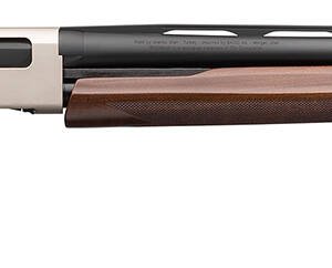 Winchester Repeating Arms 512404692 SXP Upland Field 20 Gauge 28" 5+1 3" Matte Nickel Engraved Rec Grade II/III Satin Turkish Walnut Stock Right Hand (Full Size) Includes 3 Invector-Plus Chokes