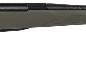 Tikka JRTXGSL31R10 T3x Superlite Sports South Exclusive Full Size 300 Win Mag 3+1 24.30" Matte Blued Fluted Barrel, Blued Drilled & Tapped Steel Receiver, OD Green Fixed Synthetic Stock, Right Hand