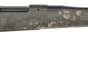 Wilson Combat NULA2065CM20RT8KR NULA  6.5 Creedmoor 4+1 20" Lightweight/Threaded, Black Barrel/Rec, Kodiak Rogue Carbon Fiber Stock, Adj. Timney Trigger