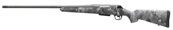 WGUN 535781294 XPR LH EXT NS 6.5PRC 24 MDBLK