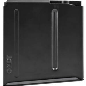 Mdt Sporting Goods Inc 102142BLK AICS Magazine  5rd 300 WM Black