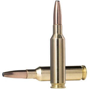 Norma Ammunition 20166442 Oryx  6.5Creedmoor 156gr 20 Per Box/10 Case