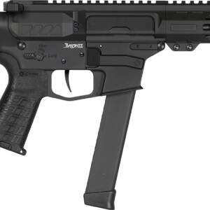 CMMG 99AE80FAB  BANSHEE MKGS 9MM    8  TUBE  ARBLK