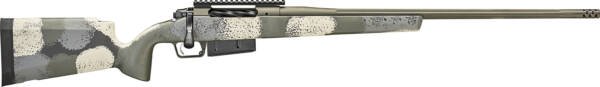 SPG BAW9247G 2020 WYPNT 7MM 24 EVGRN