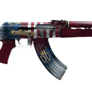 Zastava Arms Usa ZR7762AMS ZPAP M70 Limited Edition 7.62x39mm