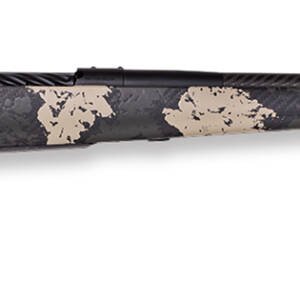 Weatherby MGS01N7MMPR4B Mark V Backcountry Guide 7mm PRC 22"+2" Muzzle Brake Right Hand