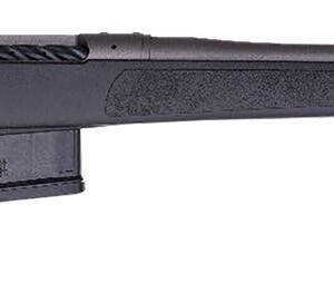 Weatherby  307 Range SF 6.5 Creedmoor 20" Heavy Sendero Barrel Tungsten Cerakote Right Hand