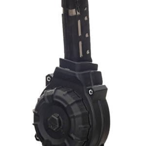 ProMag DRMA69   50rd 10mm Fits Glock 20 Black Polymer