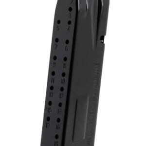 Wilson Combat 959 EDC X9 18rd 9mm Black Steel