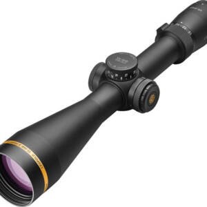 LEUPOLD SCOPE VX-5HD 3-15X56 - CDS-ZL2 30MM FIREDOT DUPLEX