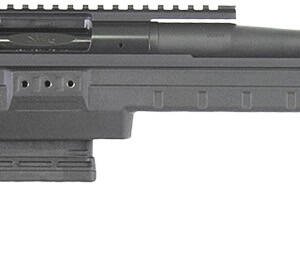 Larue Tactical LTKRGSIETE30820BLK Siete  308 Win 5+1 20" Sporter Barrel Black Right Hand