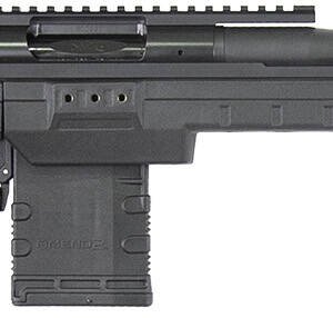 Larue Tactical LTKRGSIETE30818BLK Siete LE 308 Win 12+1 18" Sporter Barrel Black Right Hand