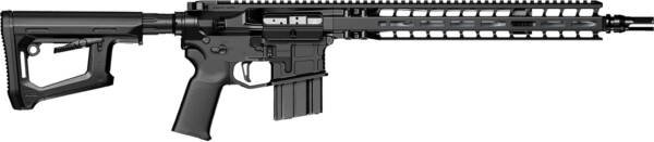 RADN R0850 MODEL 1       6MM ARC RFL 14.5  20R BLK
