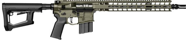 RADN R0853 MODEL 1       6MM ARC RFL 14.5  20R ODG
