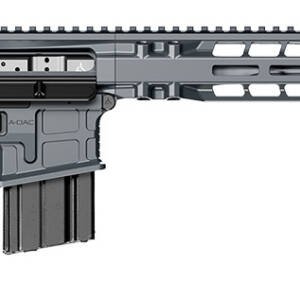 RADN R0857 MODEL 1       6MM ARC RFL 18    20R GRY