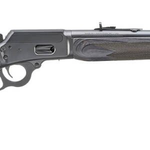 Marlin 70917 1894 Guide Gun 44 Special/44 Rem Mag 10+1 20.25" Matte Blued Steel Barrel, Blued Alloy Steel Receiver, Straight Black Laminate Stock