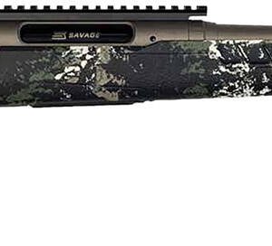 SAV 32352 AXIS 2 PRO FOREST SP CAMO 22-250
