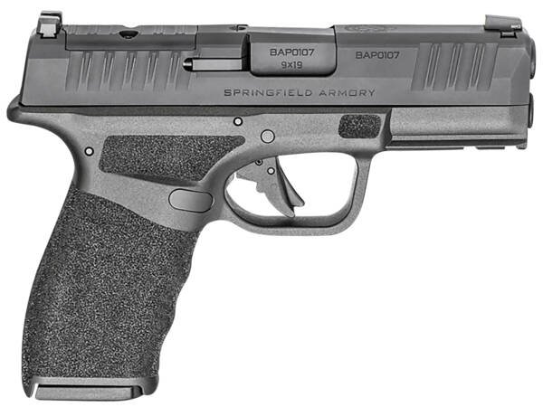 SPG HCP9379BOSPGU25   HC PRO 9M  (144449) GEARUP25