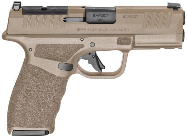 SPG HCP9379FOSP15GU25 HC PRO 9M  (158891) GEARUP25