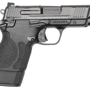S&W CSX  13958 E-SERIES 9MM 3.6 10R       TS  BLK
