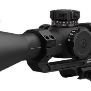 SIG SOTS46000 TANGO-SPR 6-24X52 SFP .25MOA BLK