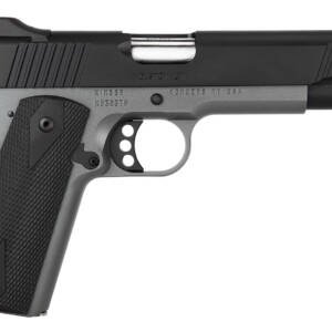 KIMBER 3700693CAB SHADOW GHOST CA LCI BUNDLE 45ACP