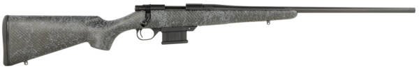 HOWA HCSLVTG65CGW   M1500 65CRD   20  GRY WEBBING