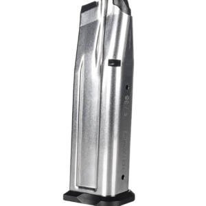 Girsan 111002 Witness  17rd 9mm Silver Stainless Steel