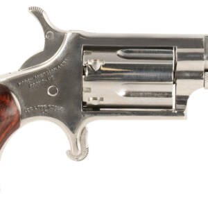 North American Arms LDLX   22 LR