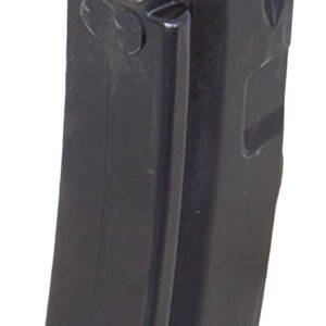 HK 239257S SP5K  Black Detachable 10rd 9mm Luger