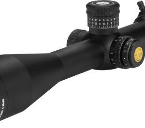ATHLON SCOPE MIDAS TAC GEN2 - 5-30X56 34MM APLR16 FFP IR MOA