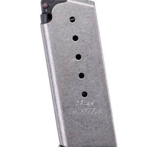 Kahr Arms MK620 OEM  Stainless Detachable 6rd 9mm Luger for Kahr CM/PM/MK