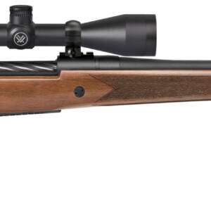 MOSSBERG PATRIOT 7MAG BL/WD 24" SCOPE