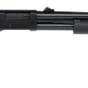 MOSSBERG MAVERICK 88 SLUG 12/24 RIFL 3"