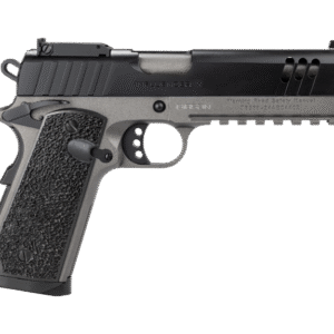 EAA CORP INFLUENCER X 10MM TUN/BK 5" OR