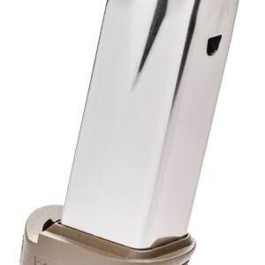 Springfield Armory XDG0932FDE XD Mod2 12rd 40 S&W Stainless Steel