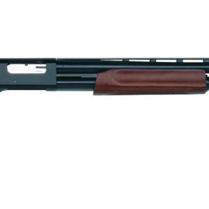 MOSSBERG 500 12/28 3" BL/WD