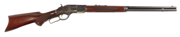 TAYLOR'S & COMPANY 1873 RIFLE 357MAG CCH/WD 24"