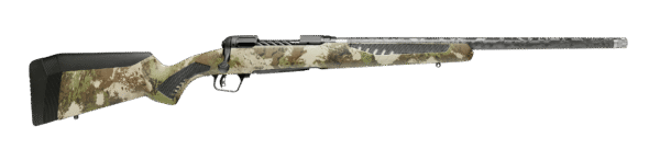 SAVAGE ARMS 110 UL 28NOS CARBON CAMO