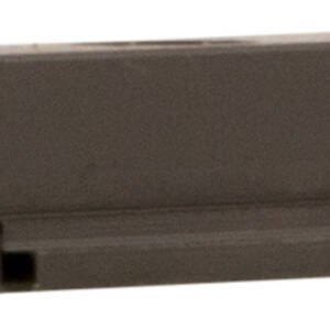 AmeriGlo UTSP137 Universal Shoe Plate  Black Steel for Sig P290RS