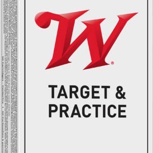 Winchester Ammo Q4170 USA  45ACP 230gr Full Metal Jacket 50 Per Box/10 Case