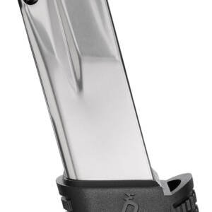 Springfield Armory XDM50112 XD-M Compact 16rd 40 S&W Stainless Steel