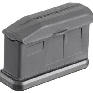 Ruger 90374 Scout  3rd 308 Win Fits Ruger Gunsite Scout Black Polymer