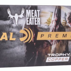Federal P300WSMTC1 Premium  300WSM 180gr Trophy Copper 20 Per Box/10 Case